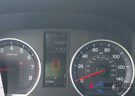 2009 Honda Cr-V Lx z USA, uszkodzony, nr VIN 5J6RE48359L011614